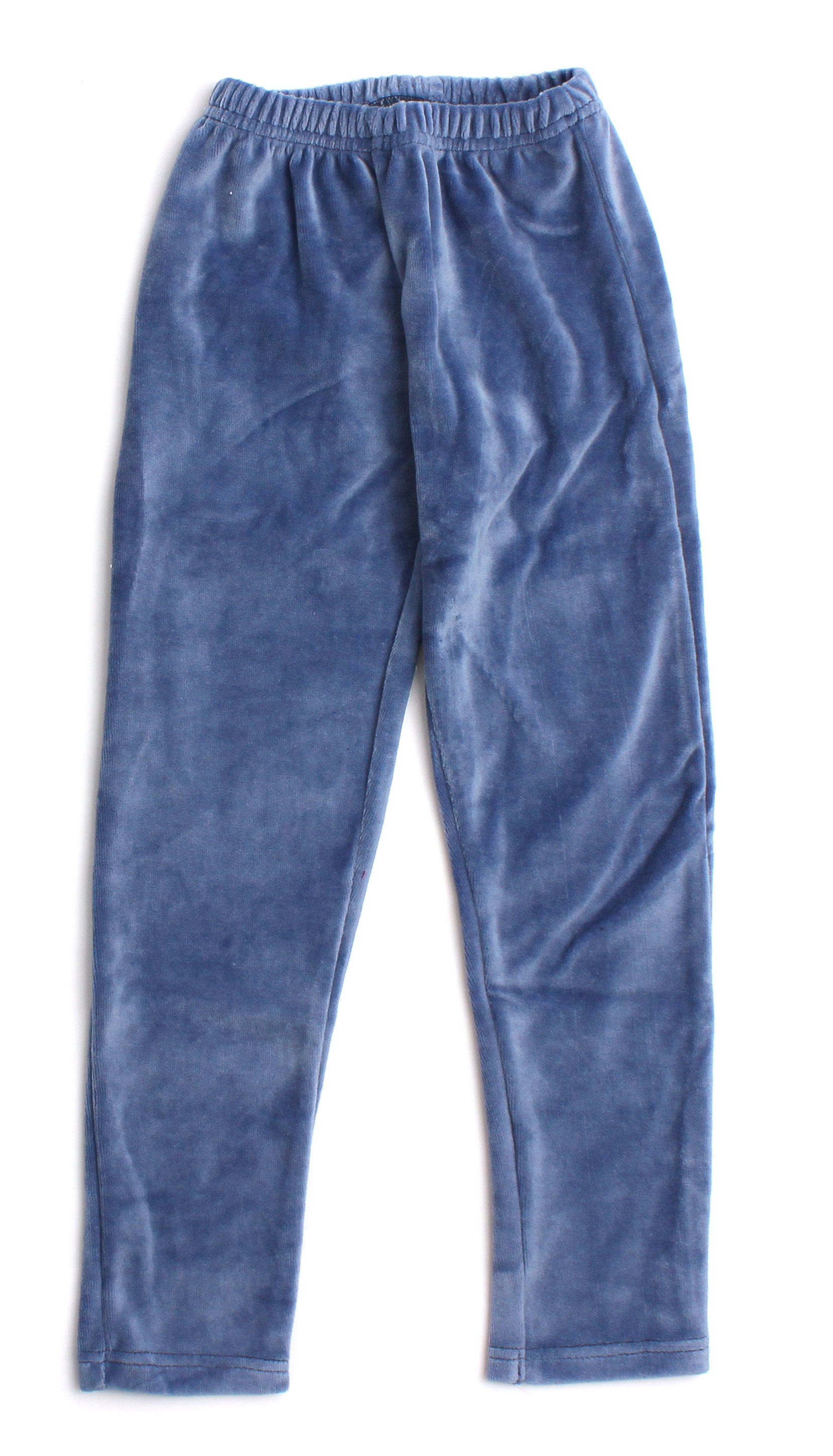 

Штани для дівчат Валері-Текс 2071-99-365-007 152 см Синій