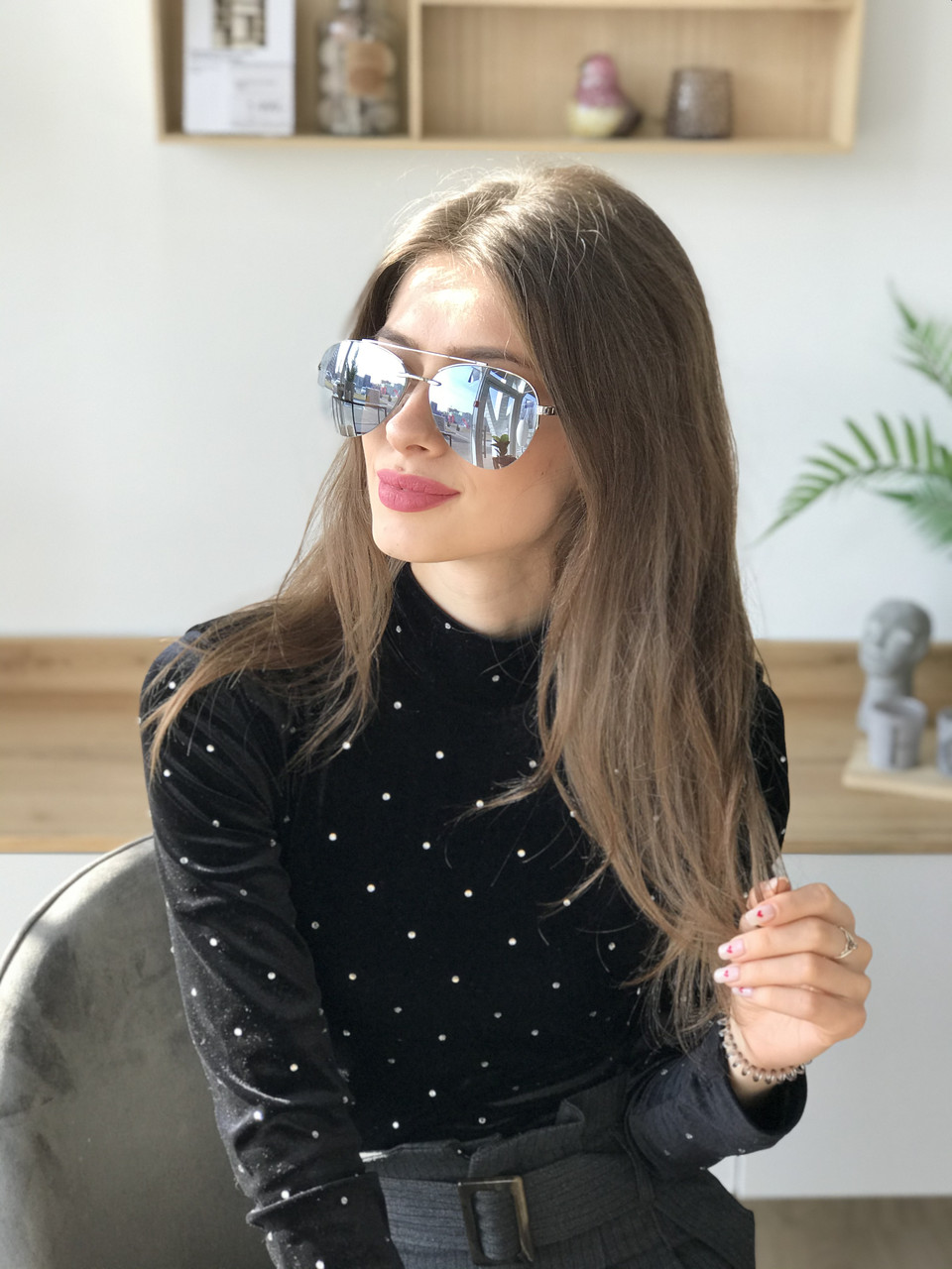 

Солнцезащитные женские очки Shust 80-274-5