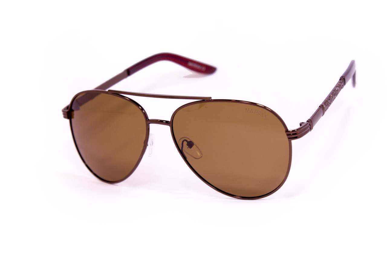 

Очки Matrix P9875-3