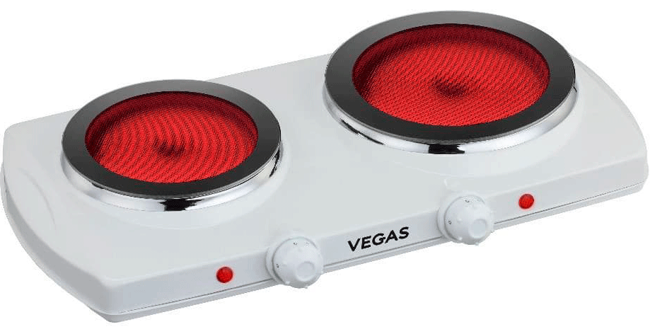 

Настольная плита VEGAS VEС-2000