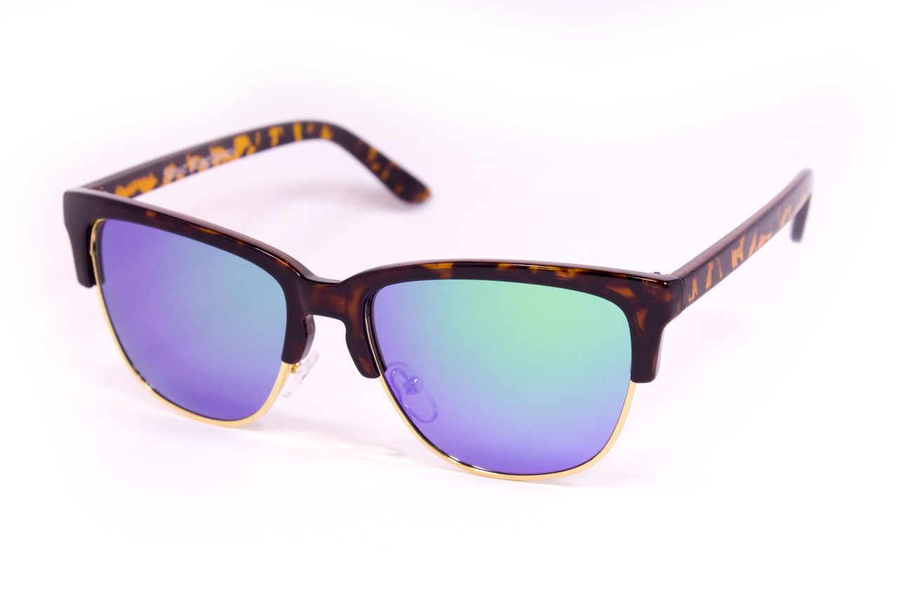 

Очки Clubmaster Shust 5003-18