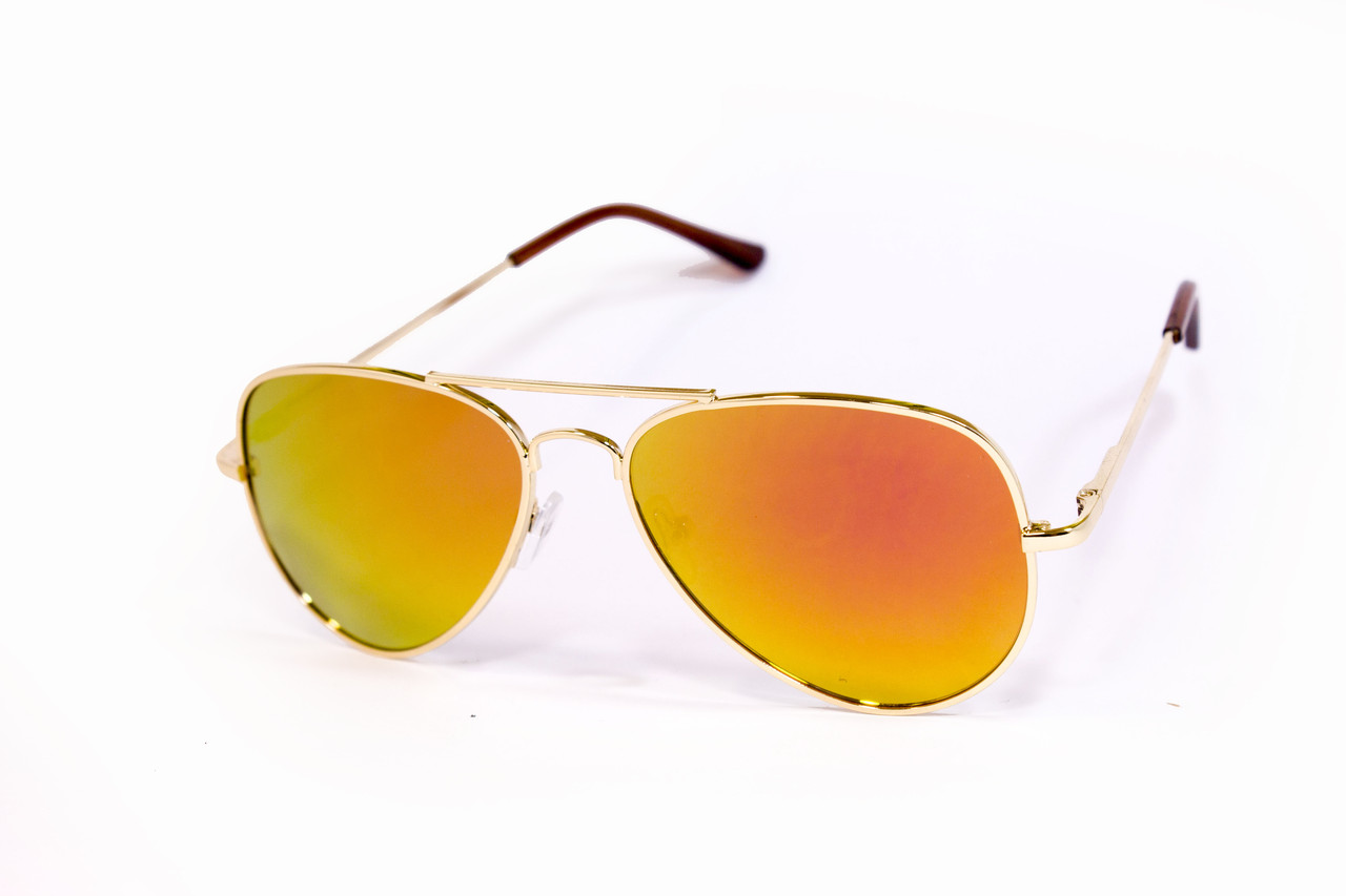 

Детские очки с зеркальной Shust polarized D9498-1