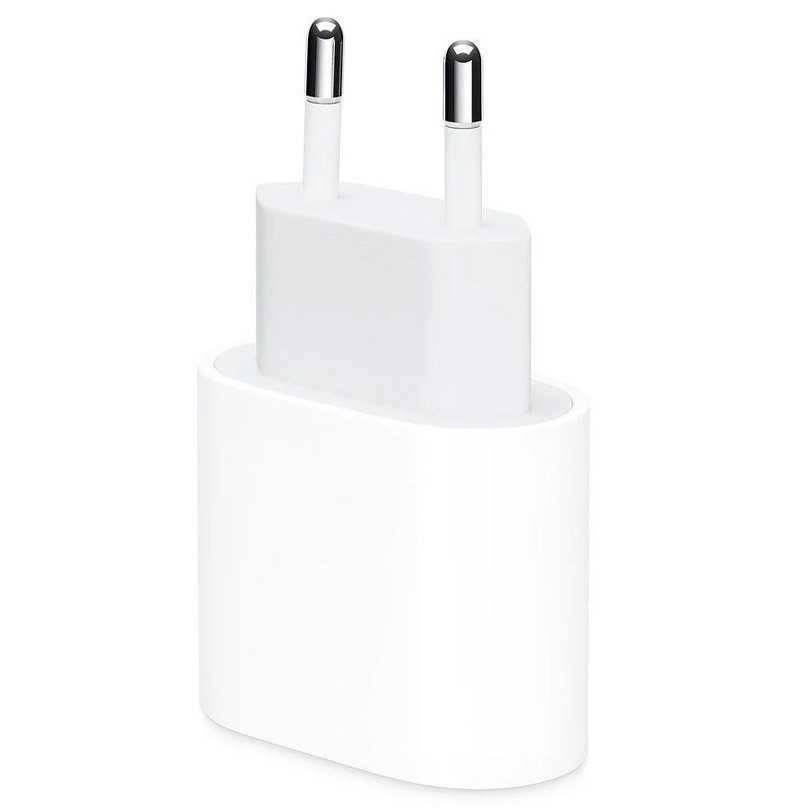 

СЗУ для Apple iPad 20W Type-C Power Adapter (A) Белый