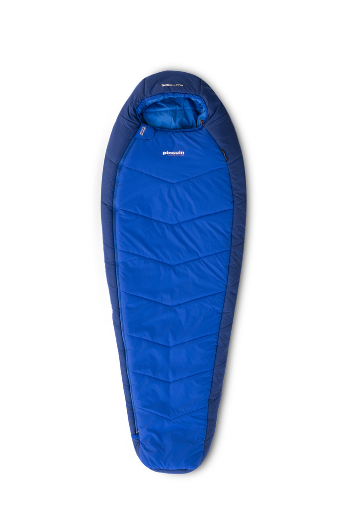 

Спальник Pinguin Mistral Lady PFM L Синий