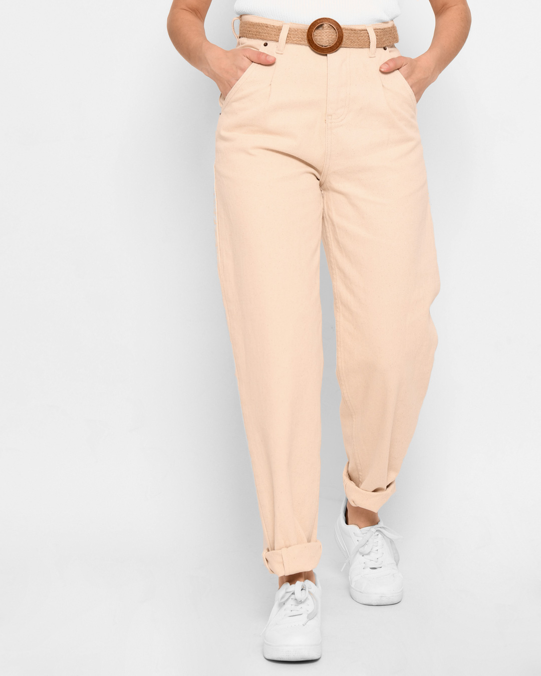 

Джинсы -31868-10, (Бежевый) G&M  Размер цвет Бежевый, Джинсы -31868-10, (Бежевый) G&M 29 Размер цвет Бежевый