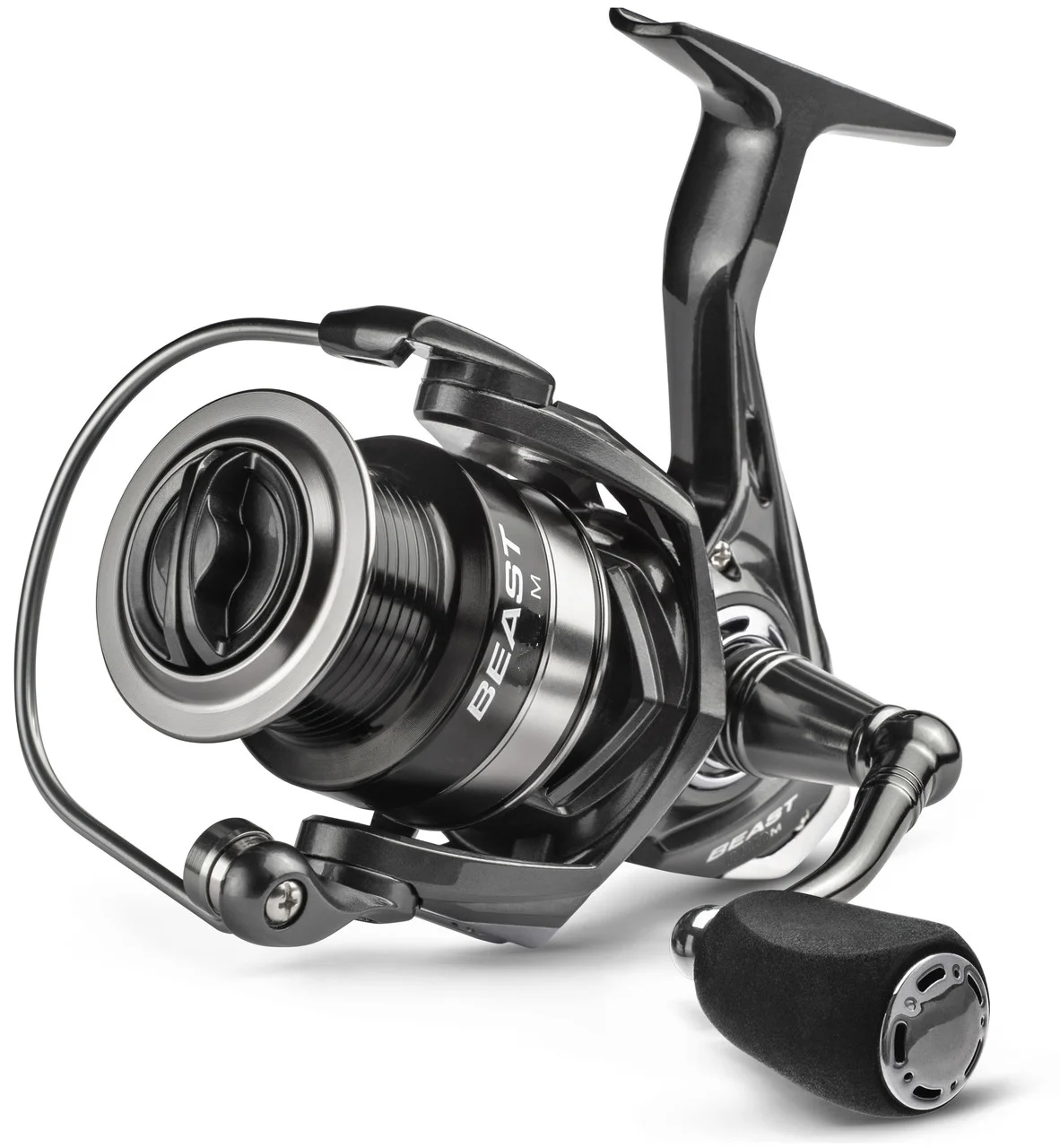 

Катушка Select Beast 4000M 5+1BB