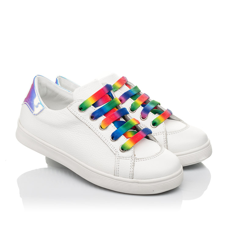 

Кеды Woopy Fashion 37 белый (5059)