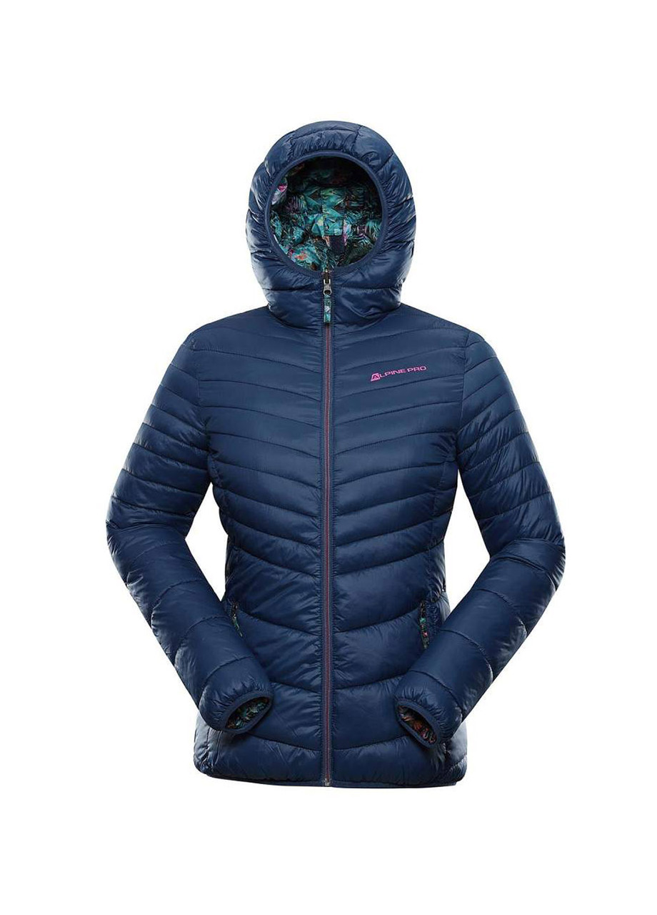 

Куртка жіноча зимова Alpine Pro IDIKA (684PA blue)  Темно-синій, Куртка жіноча зимова Alpine Pro IDIKA (684PA blue) XS Темно-синій