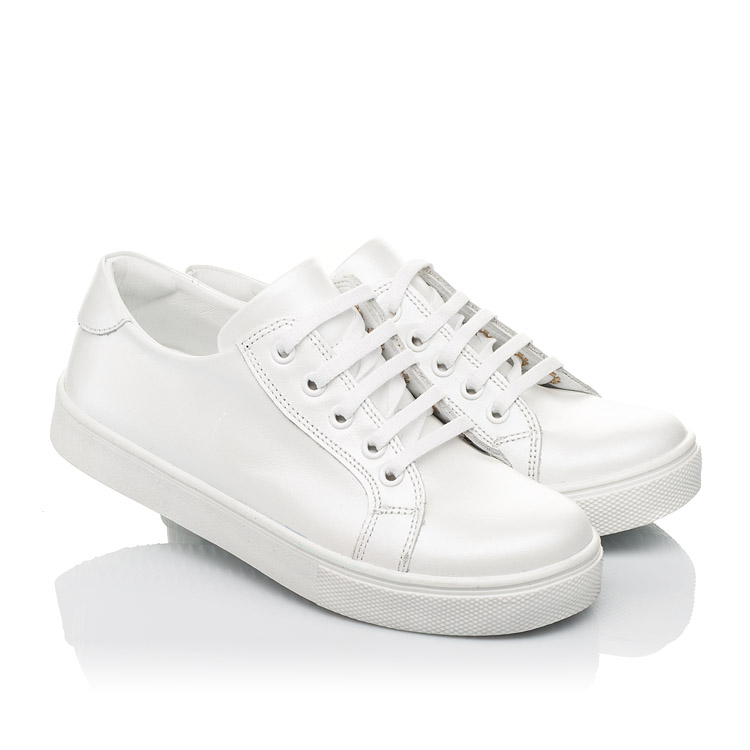 

Кеды Woopy Fashion 32 белый (5061)
