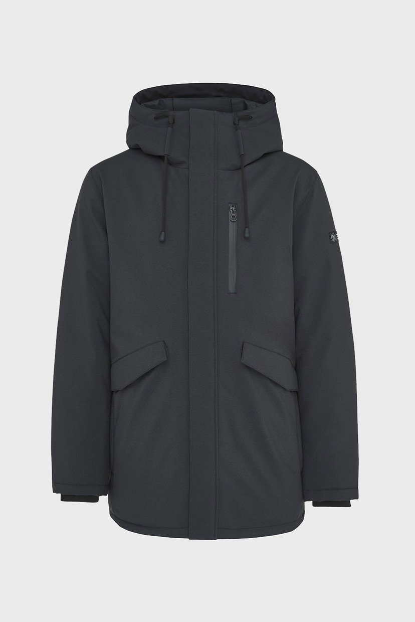 

Мужская черная куртка Mexx XXL YA1137016M
