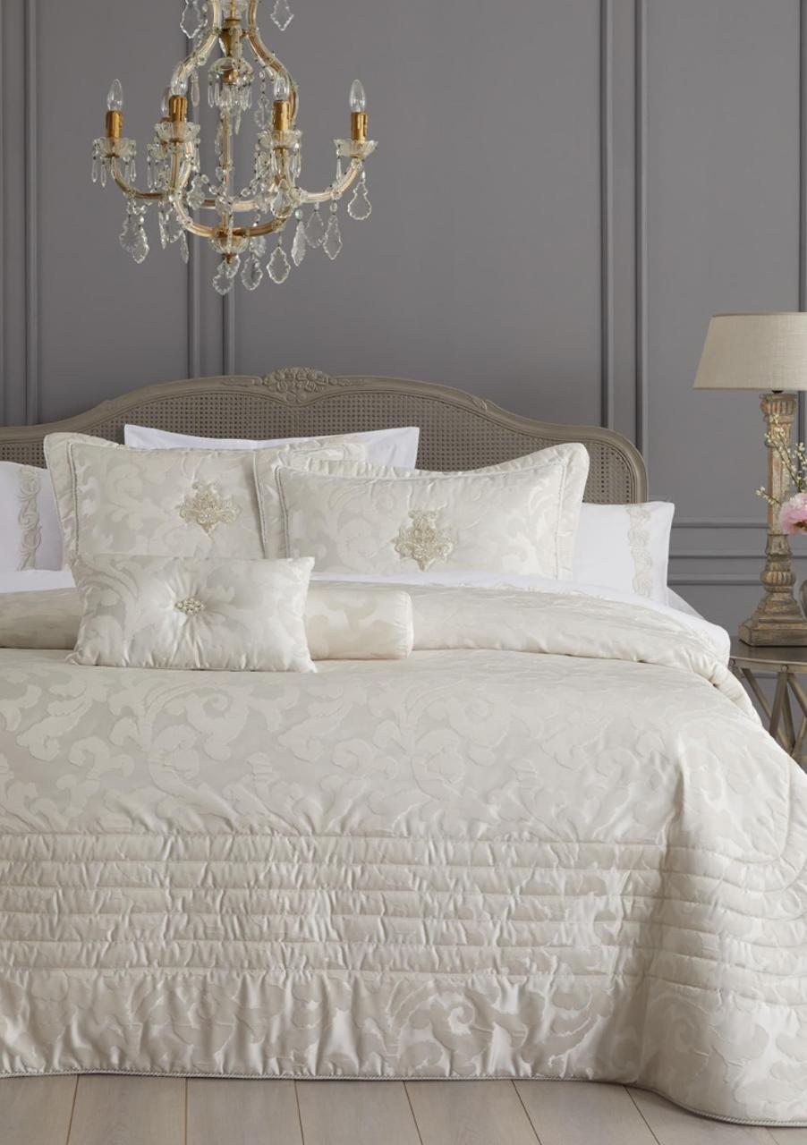 

Покрывало Pepper Home 270*260 Carolyn Cream