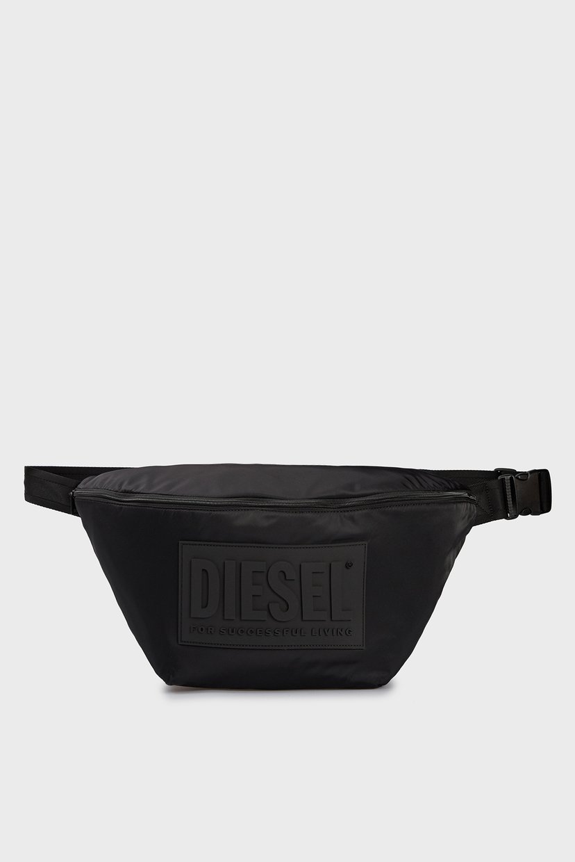 

Женская черная поясная сумка B55 / CROSSYE Diesel OS X08085 P3102