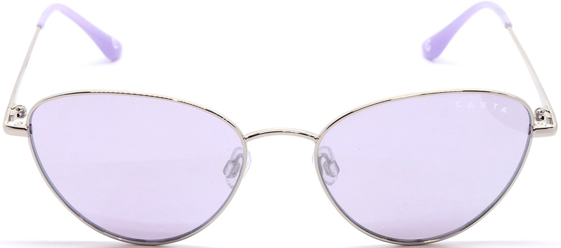 

Солнцезащитные очки Casta F 458 SL Серебристые