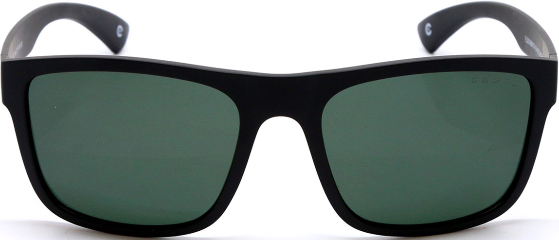 Акция на Солнцезащитные очки Casta E 283 MBK Черные (2400000015765) от Rozetka UA