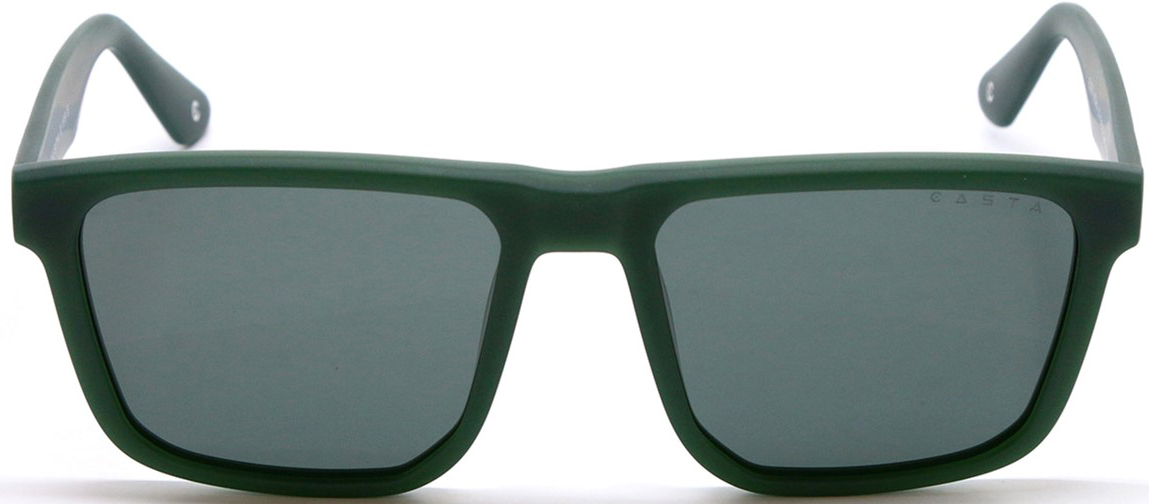 

Солнцезащитные очки Casta E 276 MGRN Зеленые
