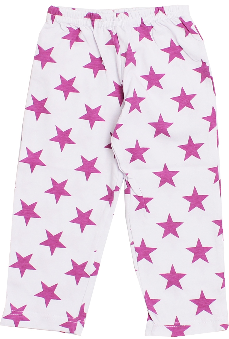 

Штани для дівчат Валері-Текс 0001-99-242-027 110 см Різнокольоровий