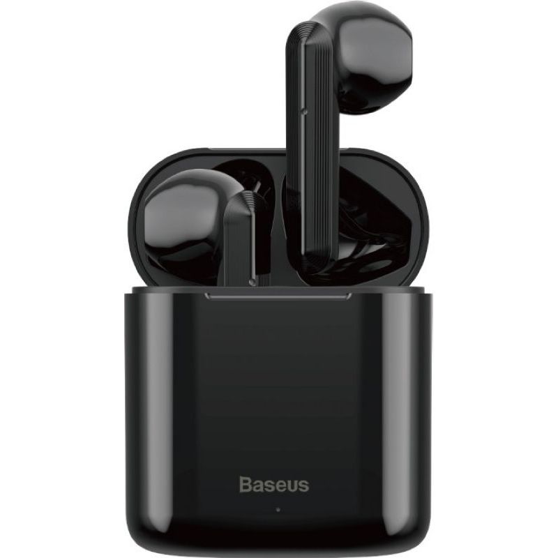 

Навушники Baseus Encok TWS W09 Black