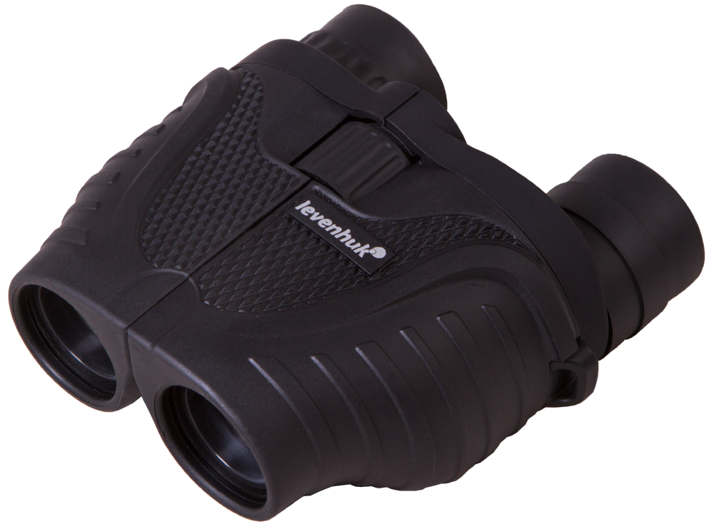 

Бинокль Levenhuk Atom 8-20x25, Levenhuk, 71405