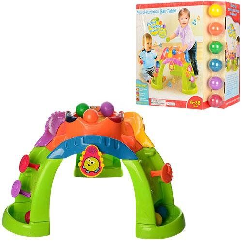 

Детский игровой центр BB4551