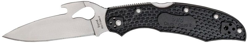 

Карманный нож Spyderco Byrd Cara Cara 2 (87.13.84)