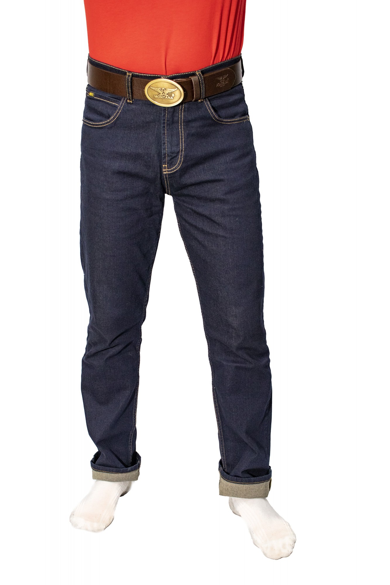 

Джинсы RIFLE 969 DENIM 01  Синие, Джинсы RIFLE 969 DENIM 01 32 Синие