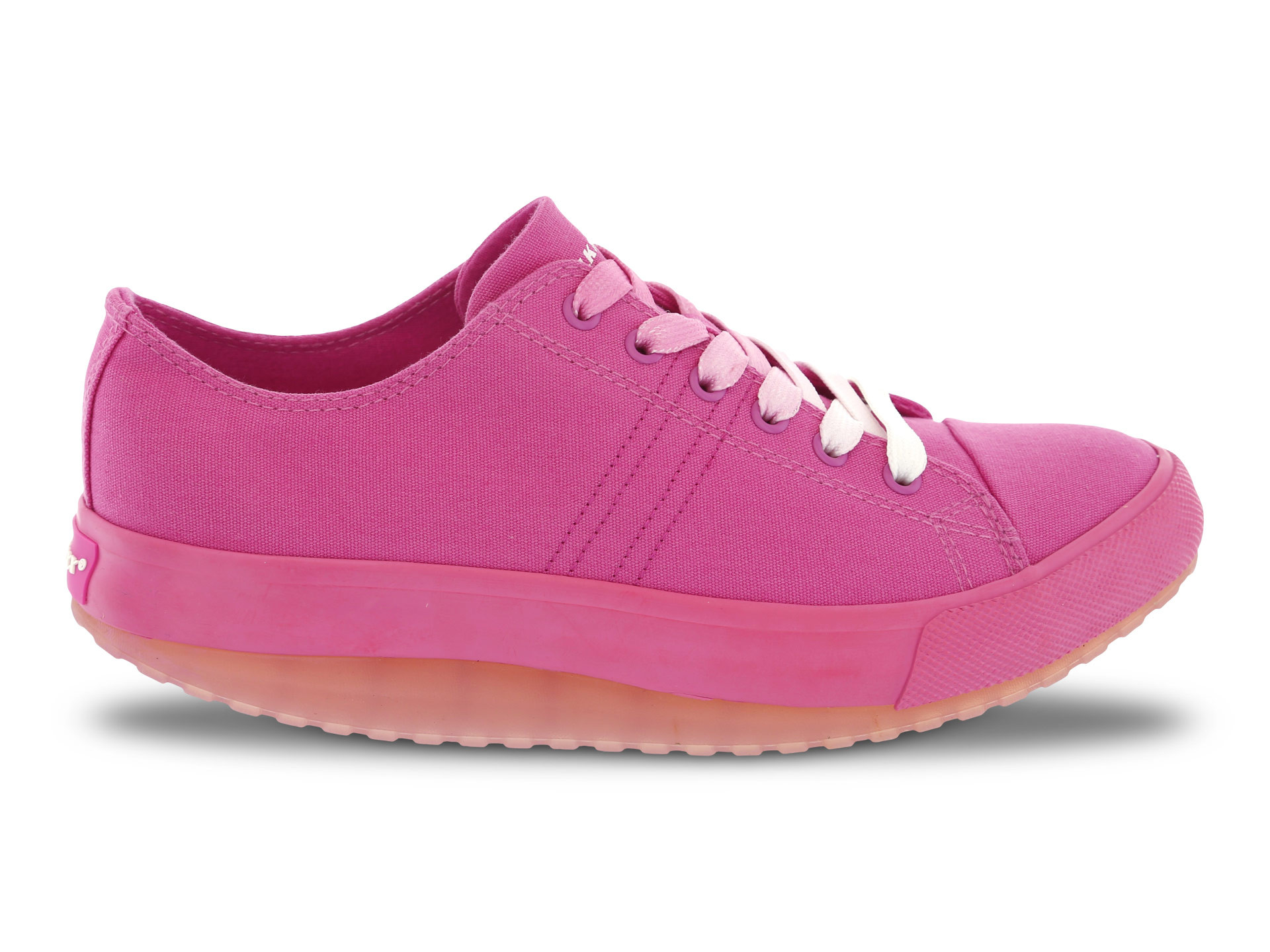 

Кеды Walkmaxx омбре Trend Розовый 41