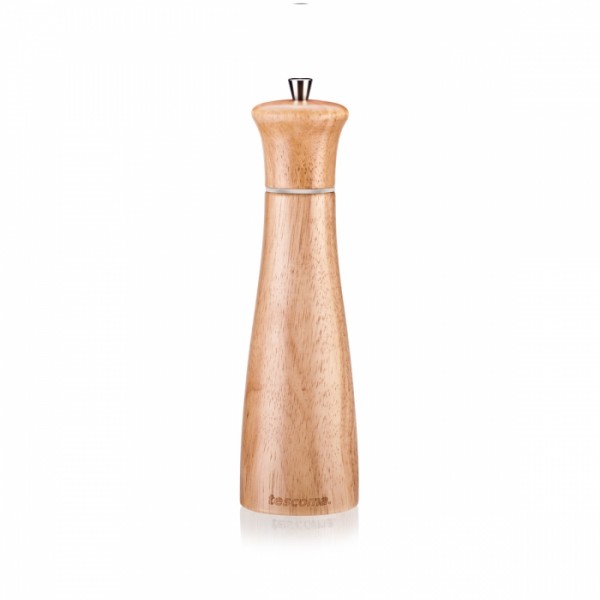 

Мельница для перца/соли VIRGO WOOD 18 см 658221