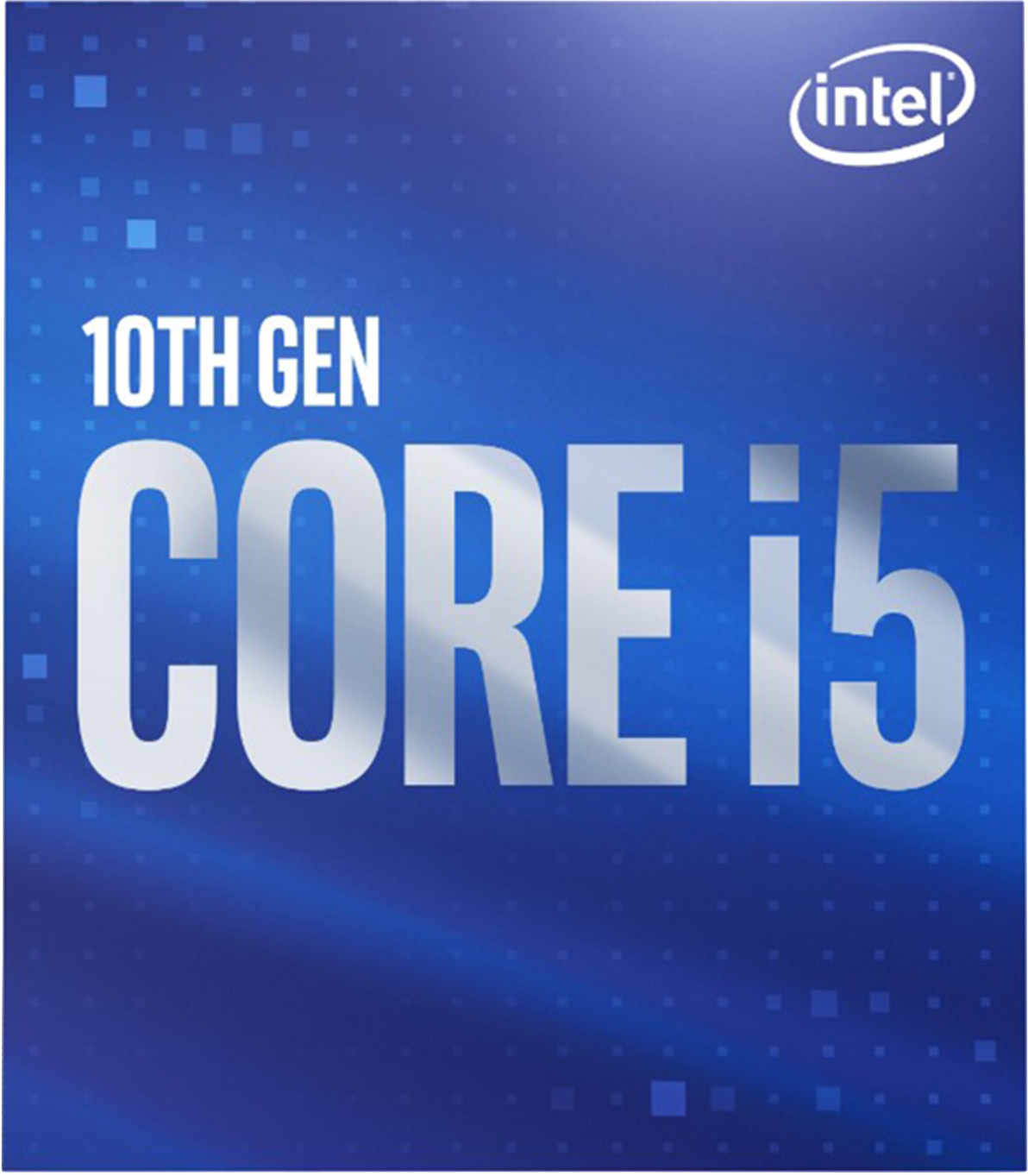 

Процессор Intel Core i5-10500 3.1GHz/12MB (BX8070110500) s1200 BOX (BX8070110500)