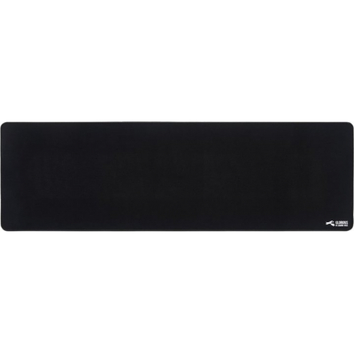 

Коврик для мышки Glorious Extended Black (G-E)