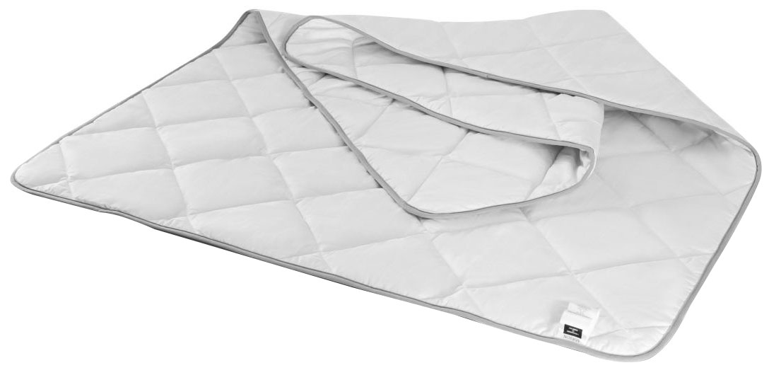 

Одеяло антиаллергенное MirSon №0783 Bianco Silk Kapok Деми Outlet 172x205 см