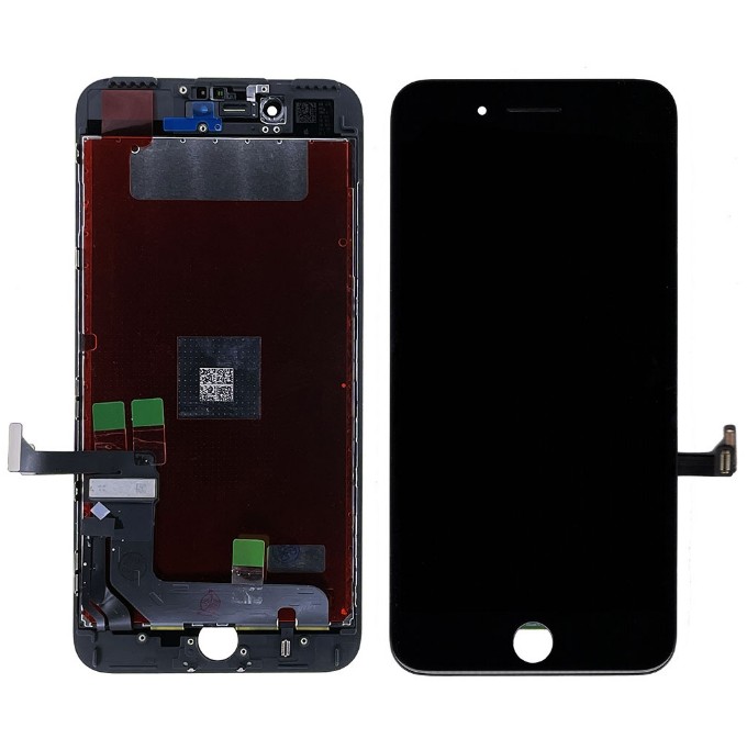 

Дисплей для iPhone 7 Black оригинальный