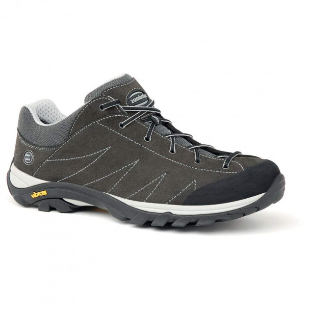 

Мужские кроссовки Zamberlan Hike Lite GTX 42 Grey (006.1434)