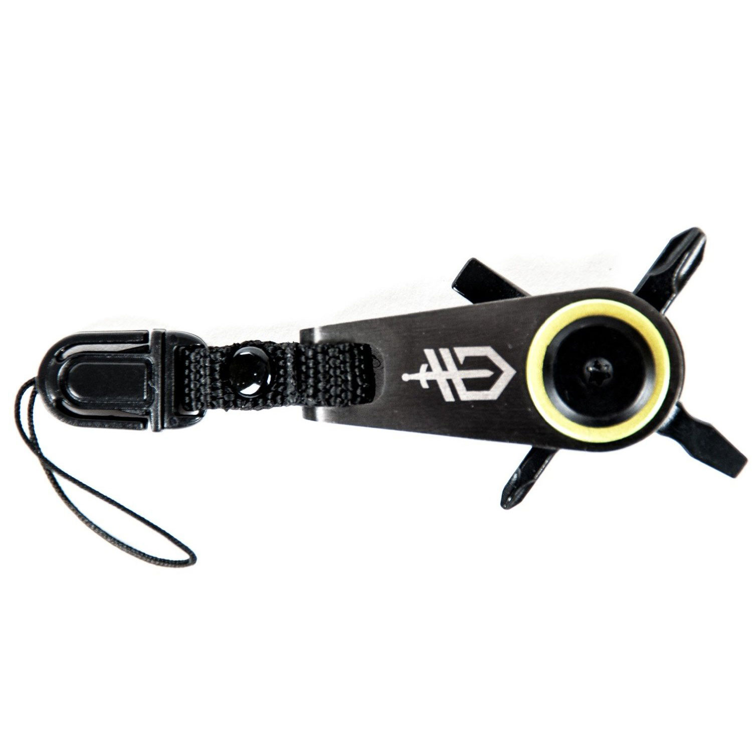 

Міні-мультитул Gerber GDC Zip Driver блістер (31-001738)