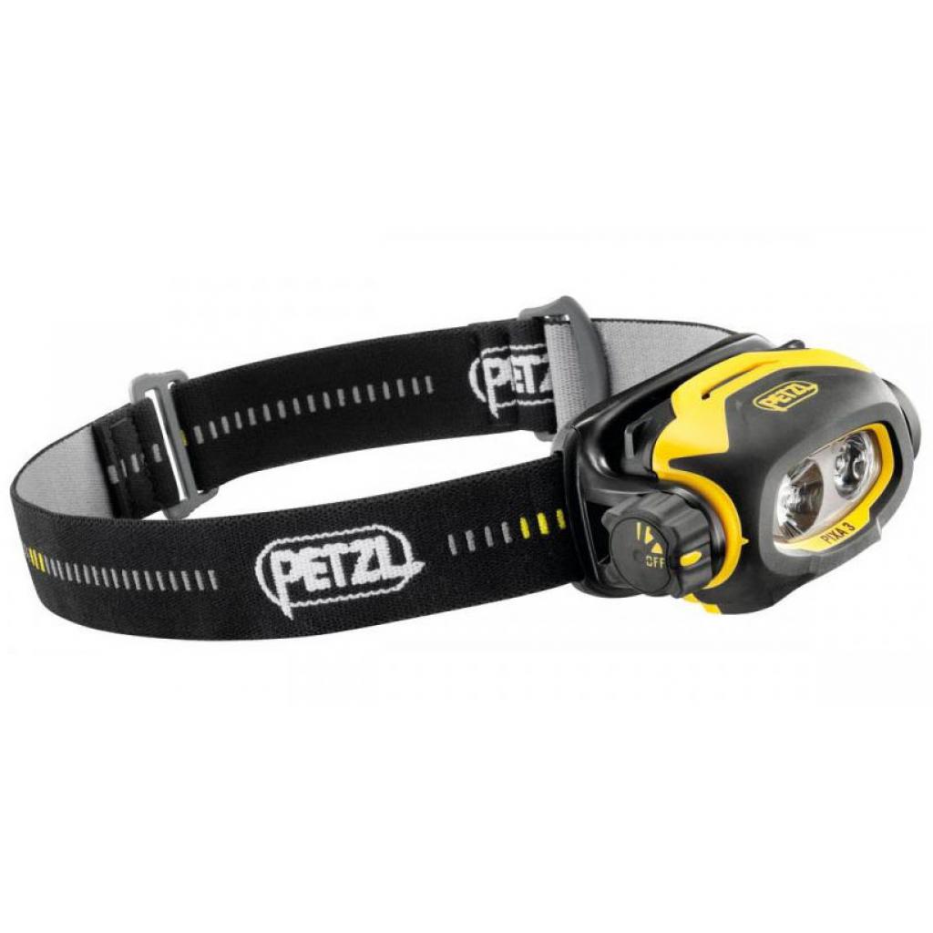 

Налобный фонарь Petzl Pixa 3 (E78CHB 2)