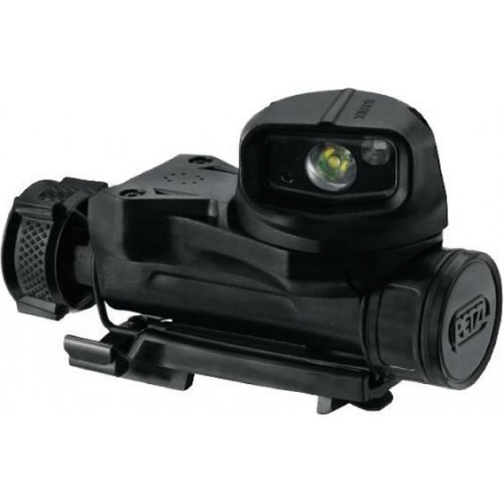 

Налобный фонарь Petzl Strix VL Black (E90AHB N)