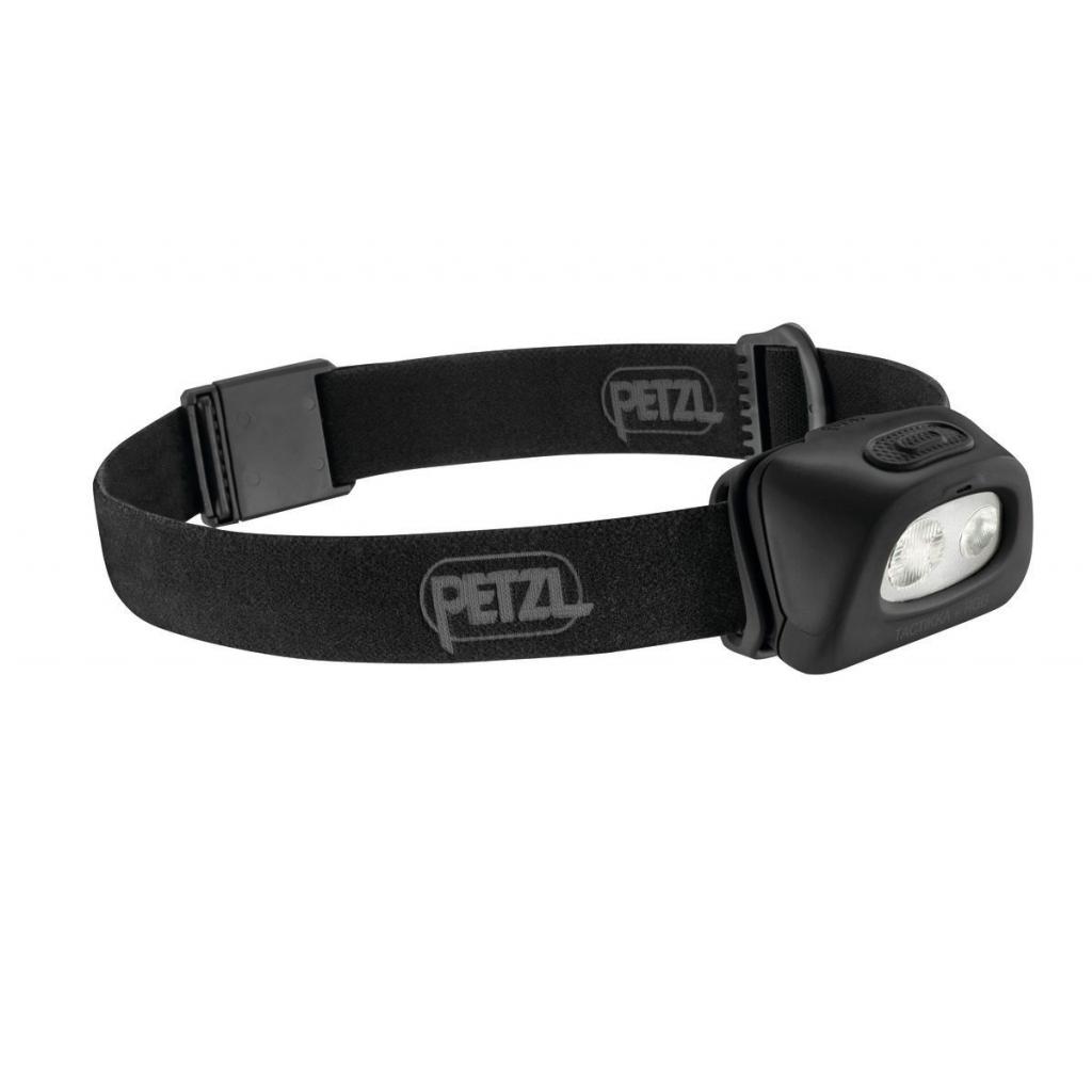 

Налобный фонарь Petzl Tactikka+ RGB Black (E89ABA)