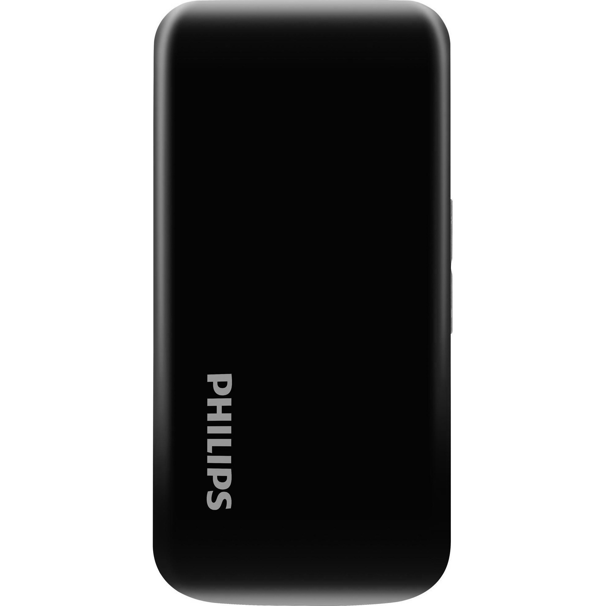 

Мобильный телефон Philips Xenium E255 Black
