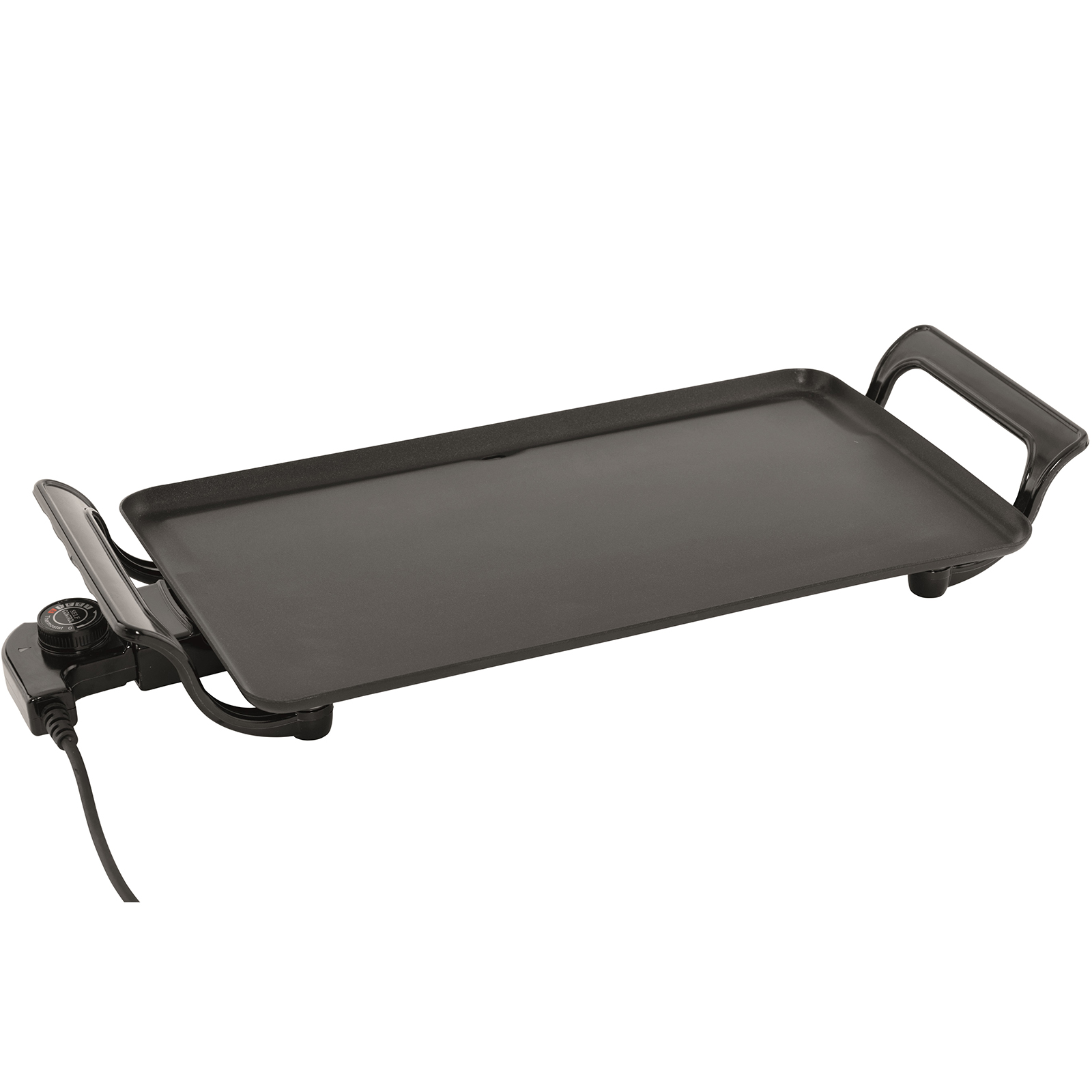 

Гриль электрический Outwell Selby Griddle Black (650832)