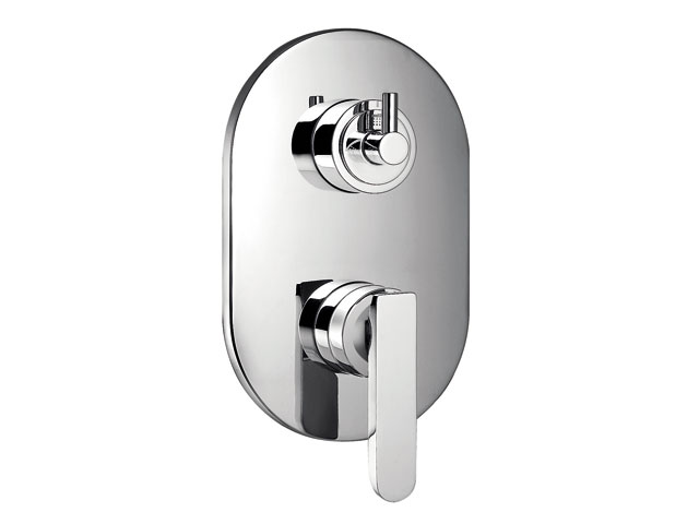 

Смеситель для ванны Aqua-World CAESAR Cs9903-D26