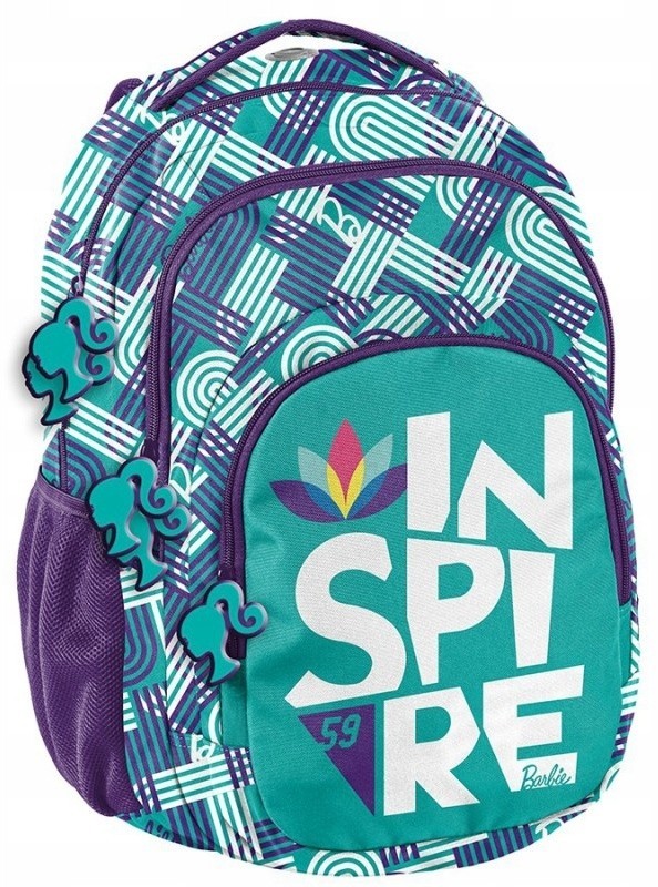 

Женский рюкзак Paso BAD-2706