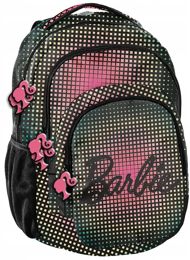 

Женский рюкзак Paso BAO-2706