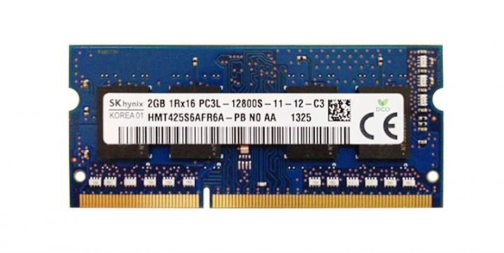 

Hynix HMT425S6AFR6A-PB (HMT425S6AFR6A-PB)
