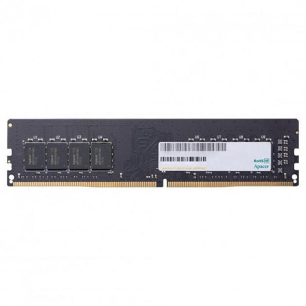 

Оперативная память Apacer EL.08G21.GSH (EL.08G21.GSH)