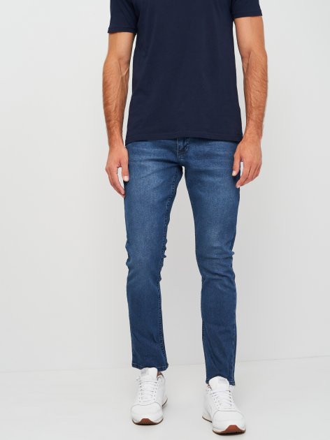 

Джинсы Koton 0YAM43875LD 30-32 Indigo