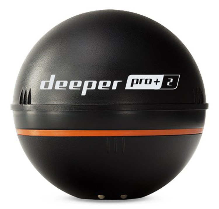 

Смарт-эхолот DEEPER PRO+ 2 (ITGAM1080)