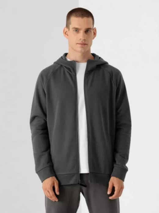 

Толстовка Outhorn HOZ21-BLM615-24S  Middle Grey, Толстовка Outhorn HOZ21-BLM615-24S XL Middle Grey