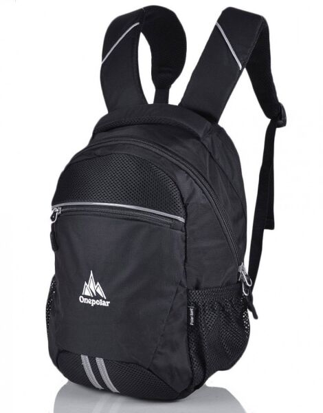 

Детский рюкзак ONEPOLAR w1700-black