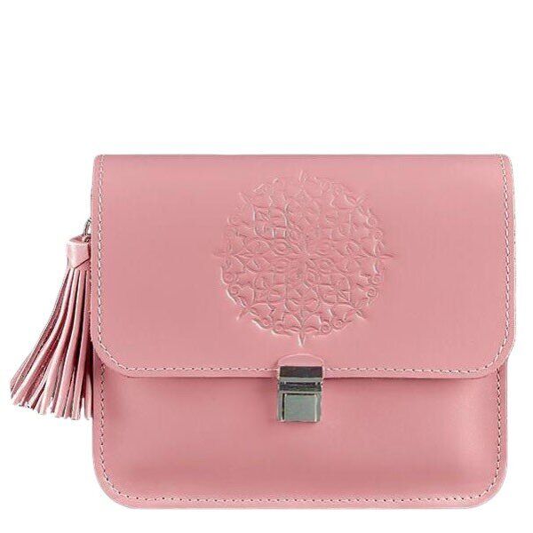 

Бохо-сумка BlankNote «Лилу» bn-bag-3-pink-peach