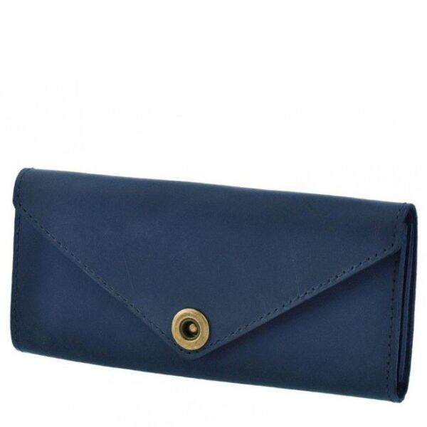 

Женский кошелек из кожи BlankNote bn-w-1-nn