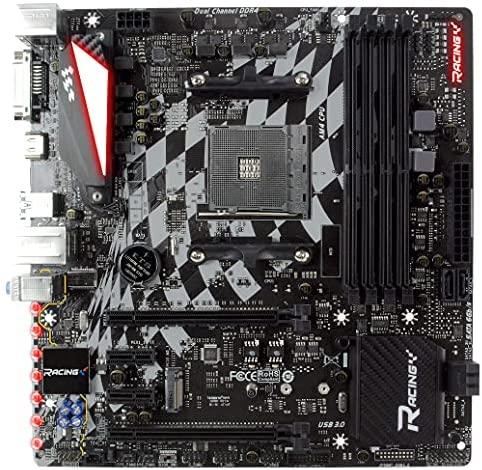 

Материнская плата Biostar X470GTQ (sAM4, AMD X470, PCI-Ex16)